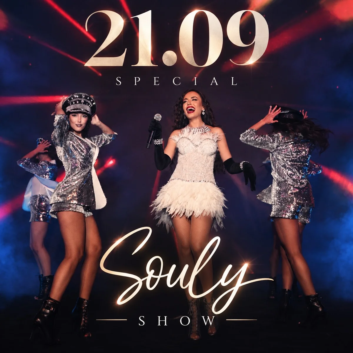 Special — Souly Show