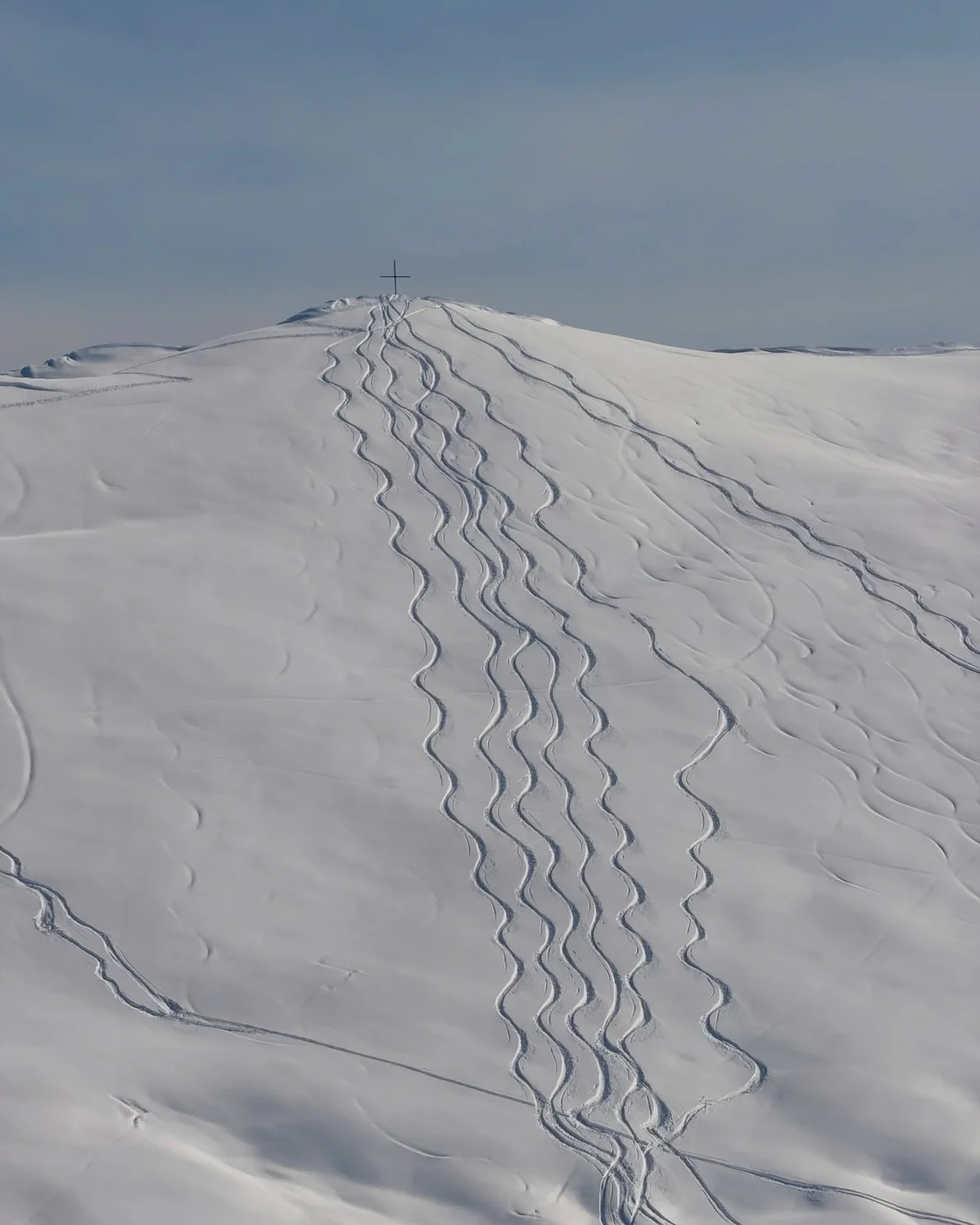 Ski Trip to Gudauri