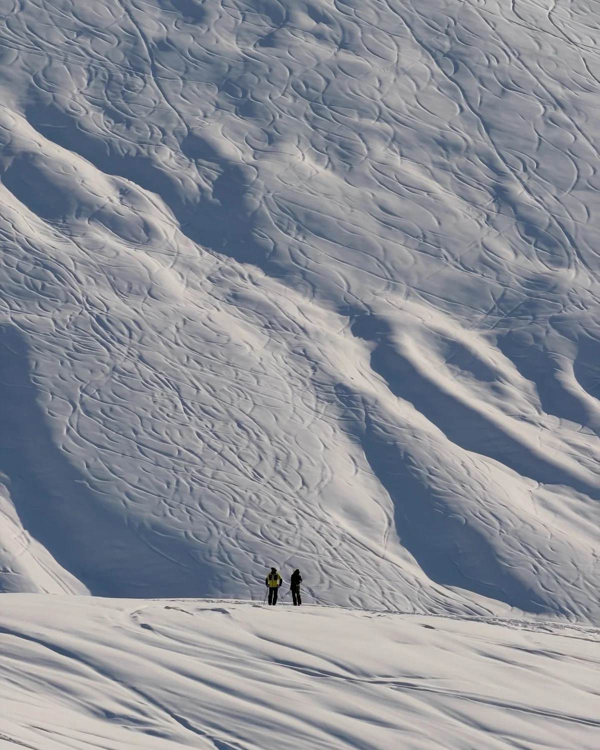 Ski Trip to Gudauri