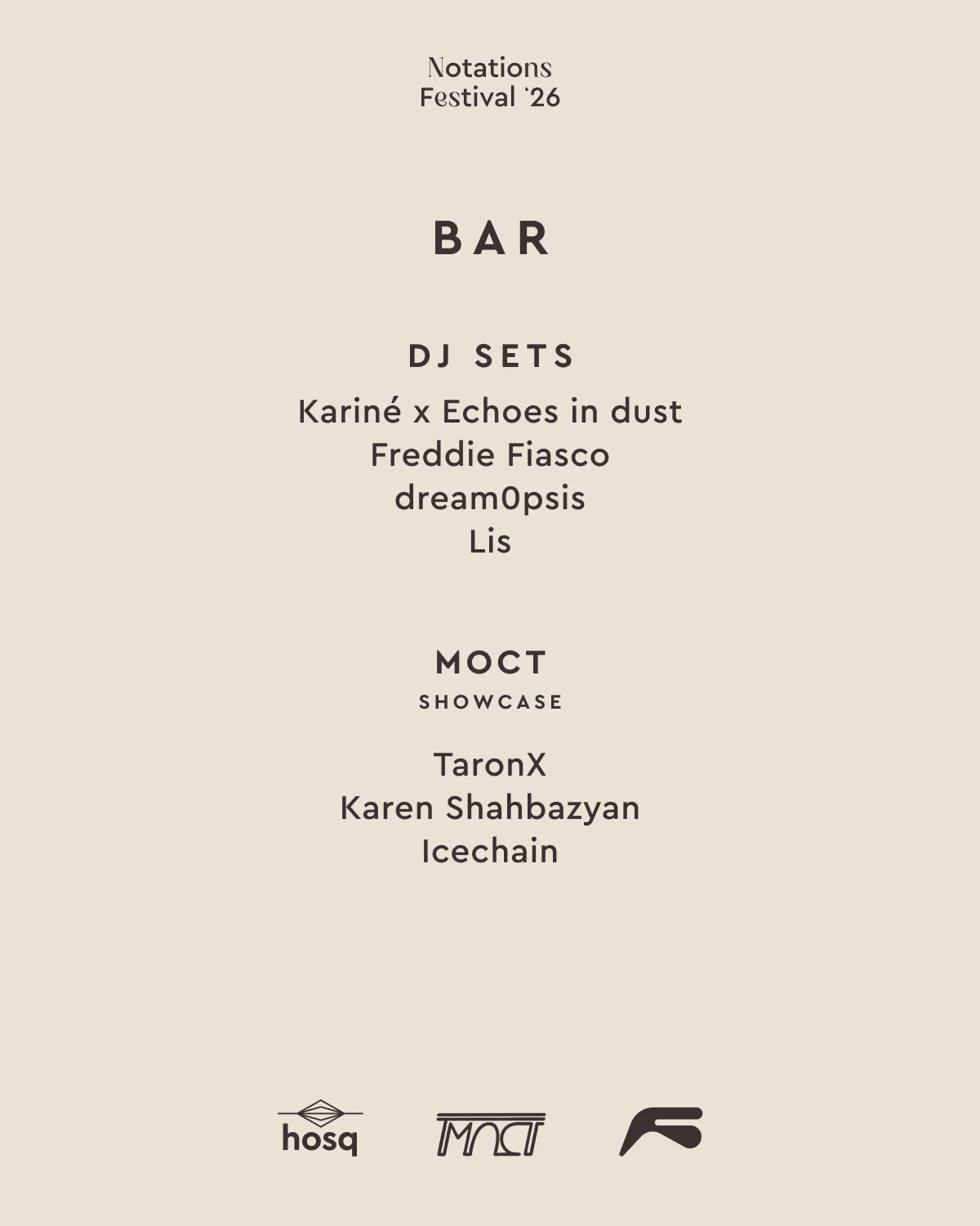 Hayfilm | BAR