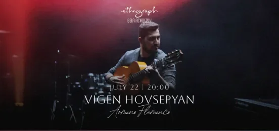 Vigen Hovsepyan