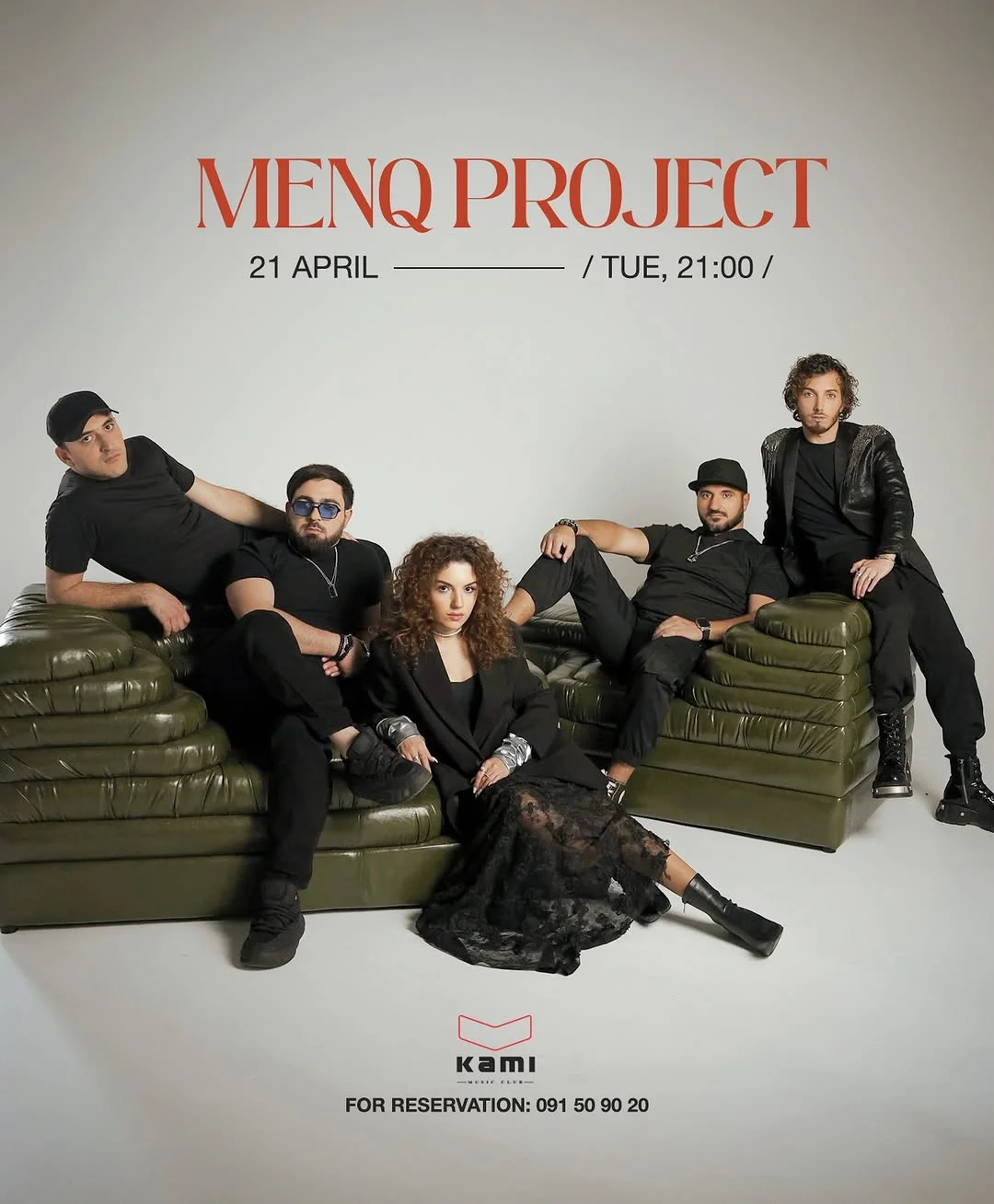 Menq Project