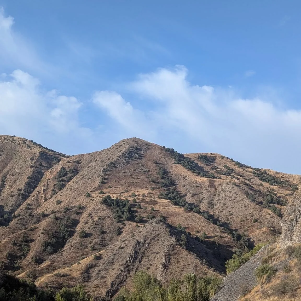 Kids Hike to Astghik and Vahagn Waterfalls