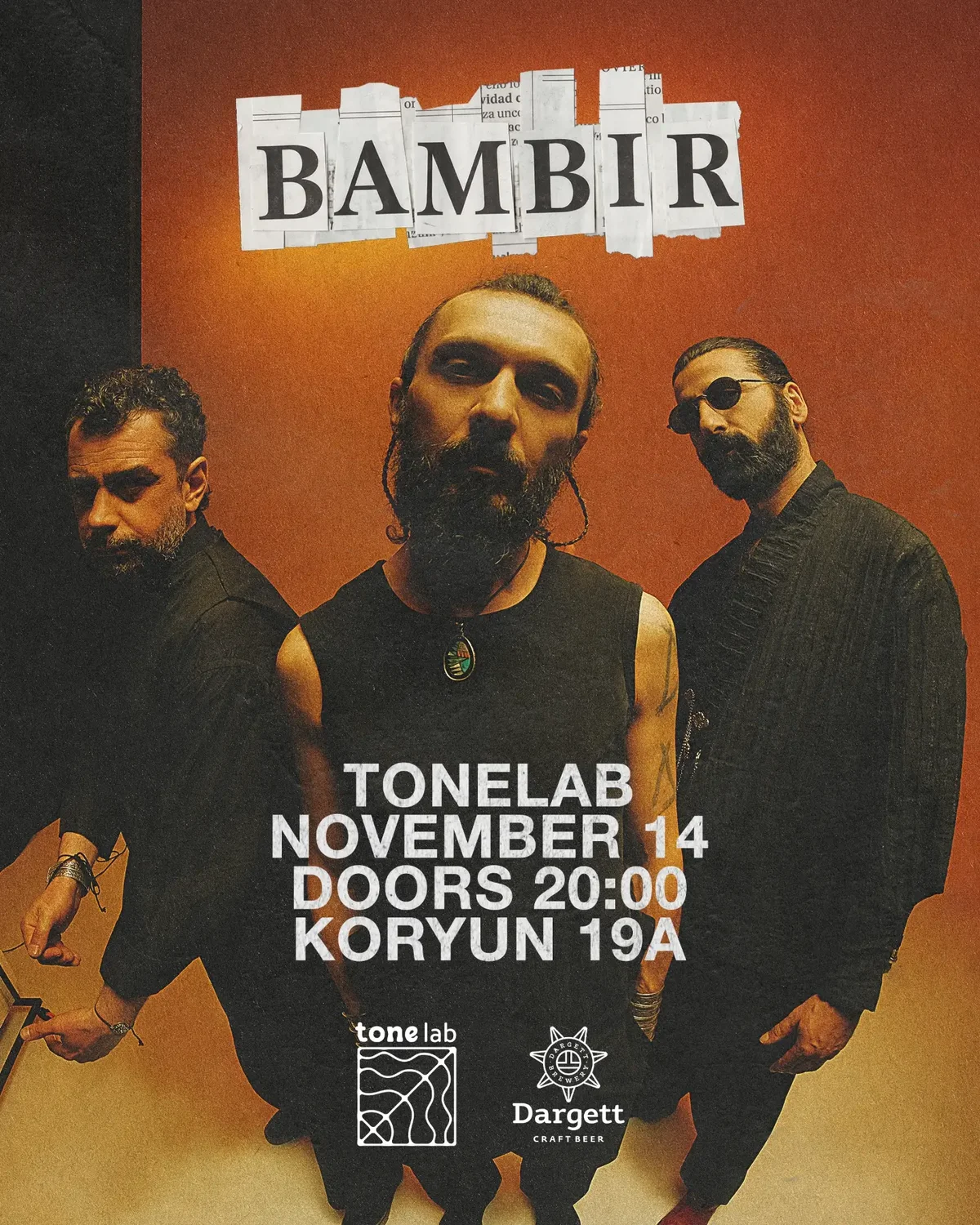 The Bambir