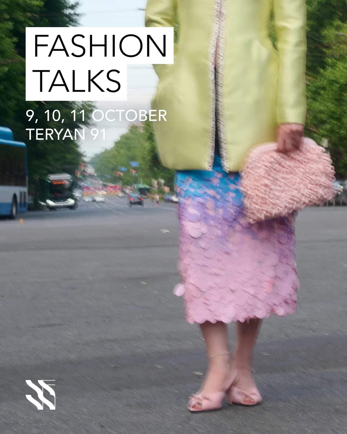 Fashion Talks