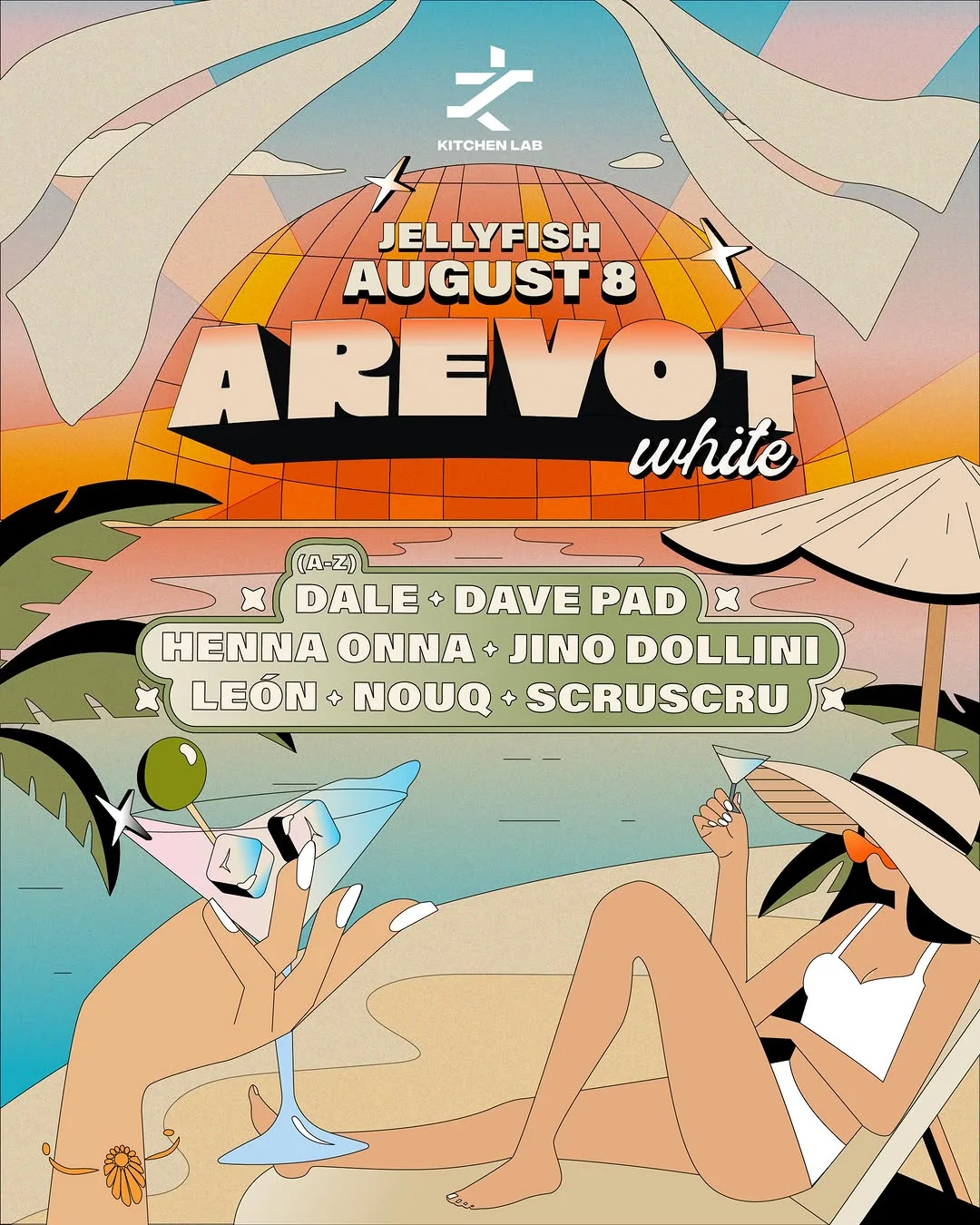 AREVOT [white]