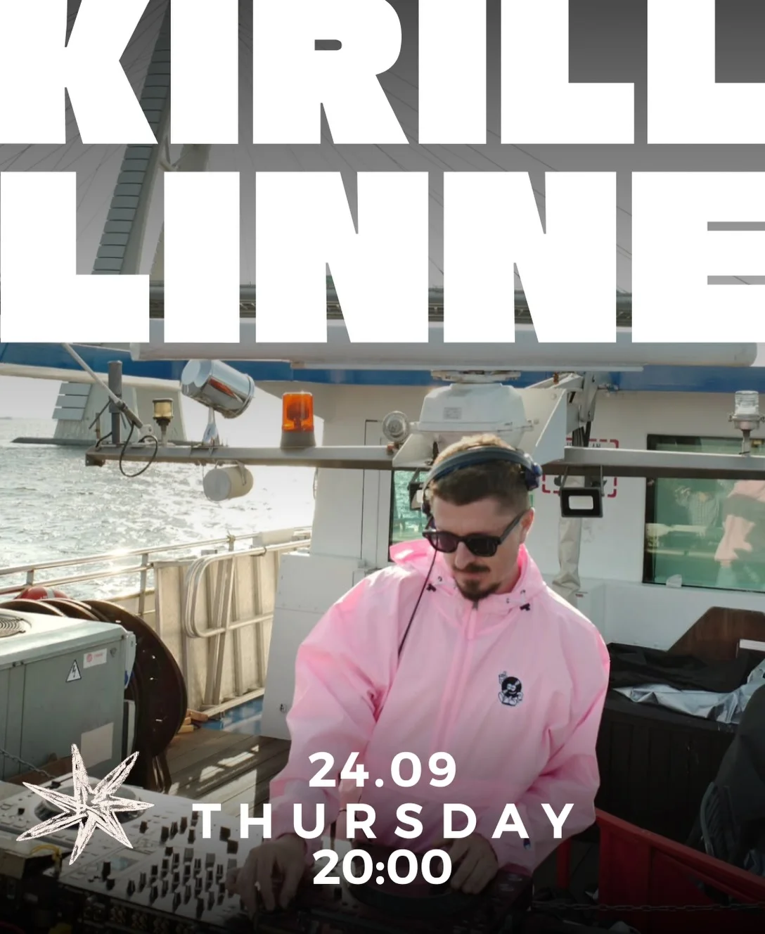 Kirill Linne