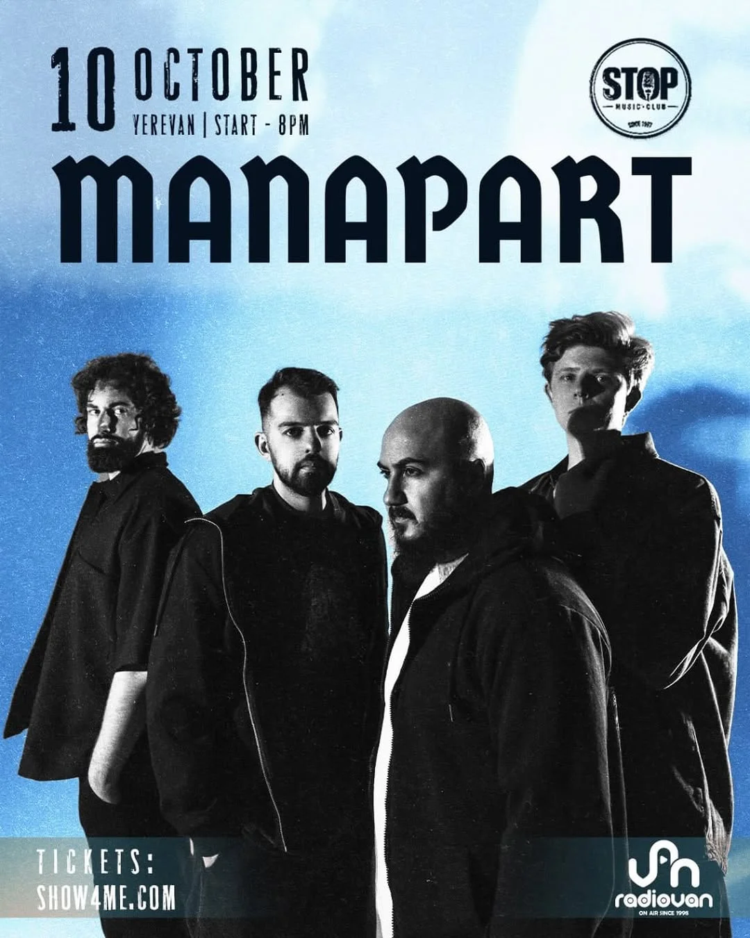 MANAPART