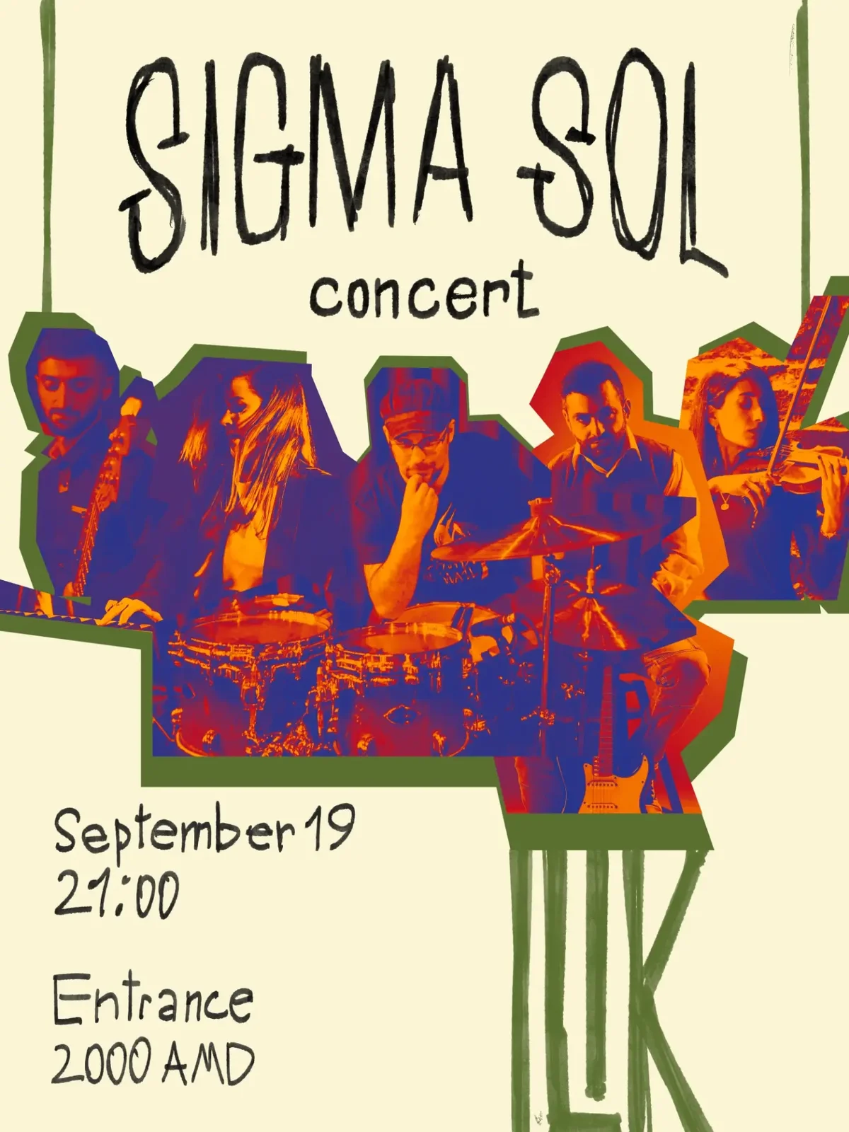 Sigma Sol