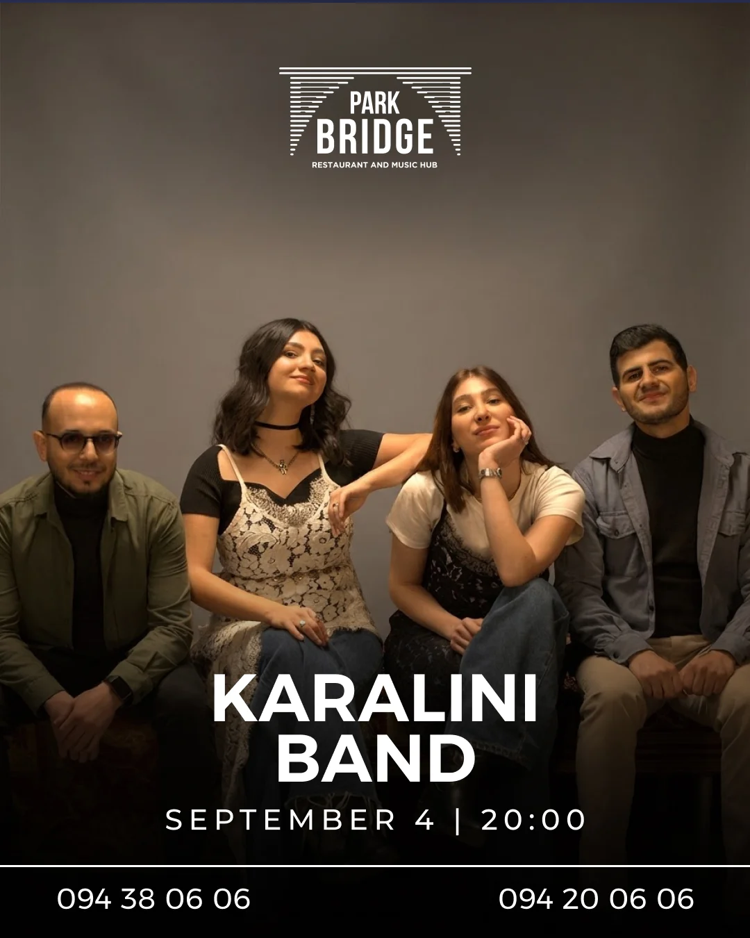 KaraLini Band