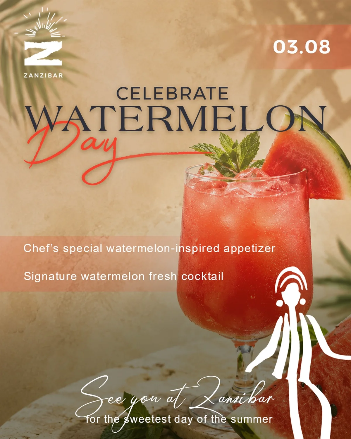 Watermelon Day