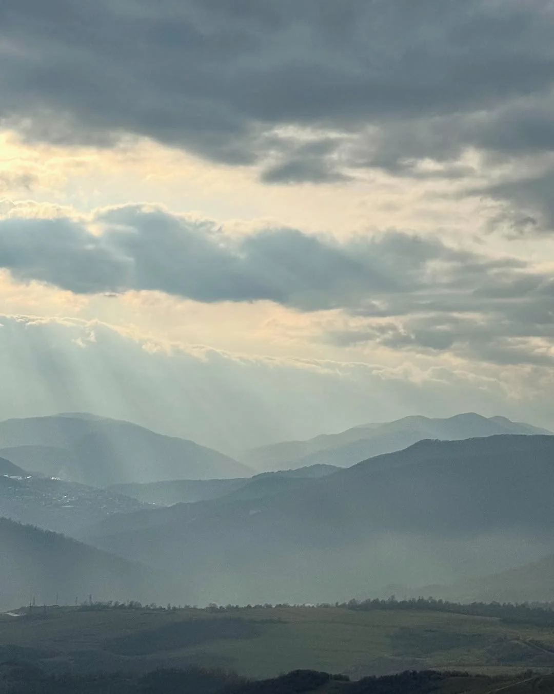 Երեք բազեների արահետ