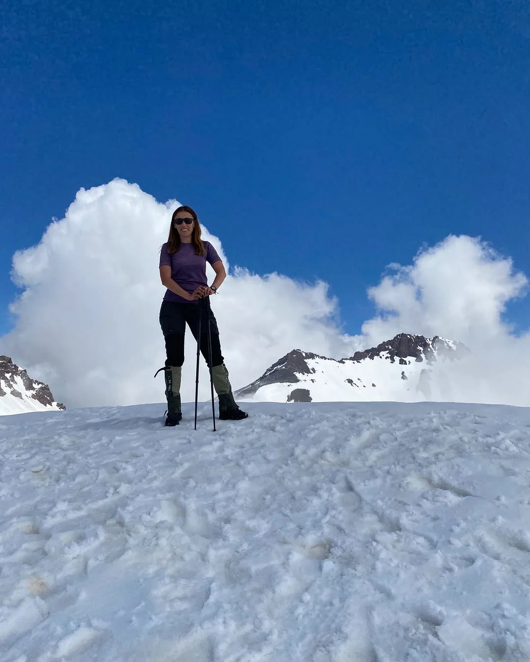 Արագածի Հարավային գագաթ