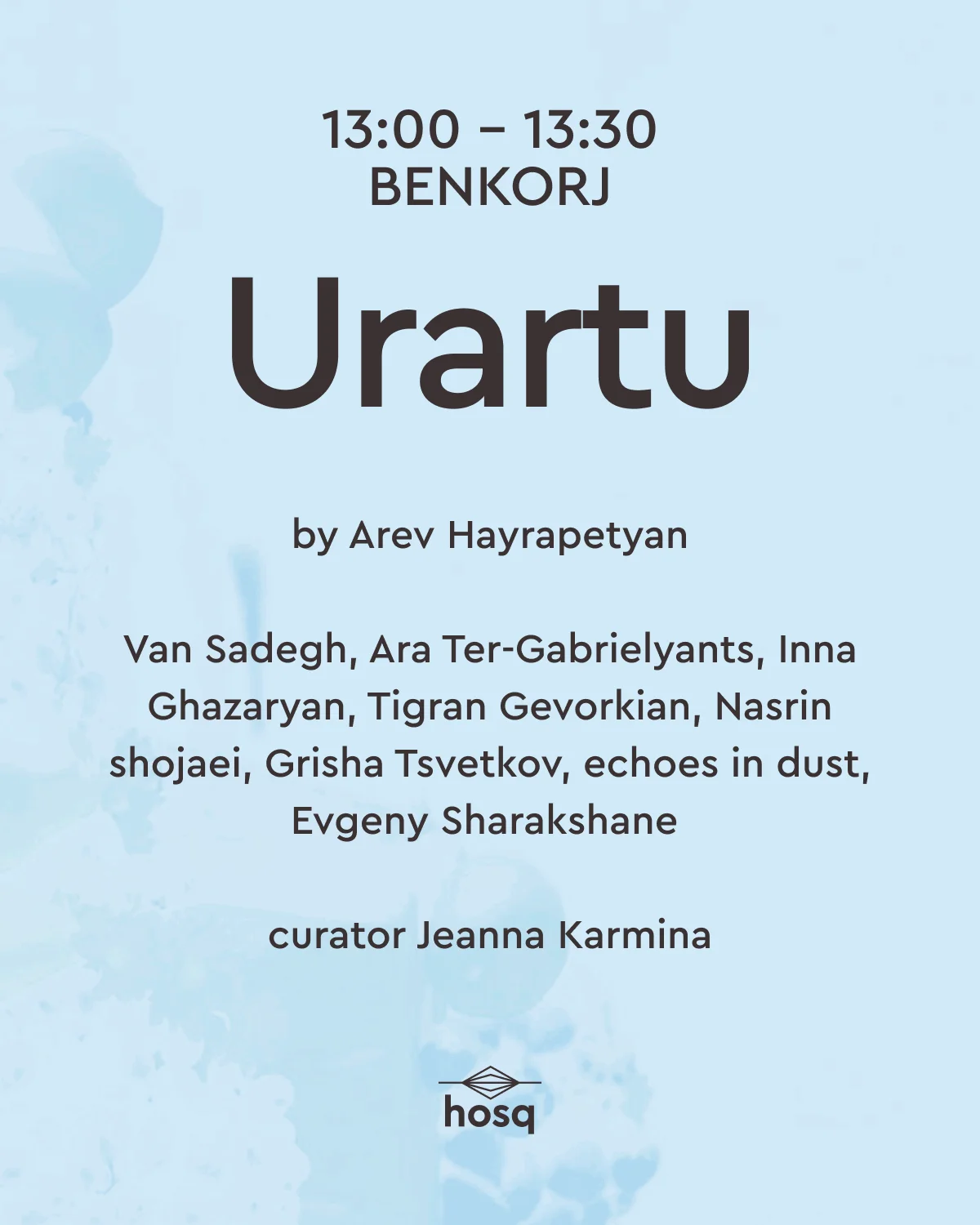 Urartu | Performance