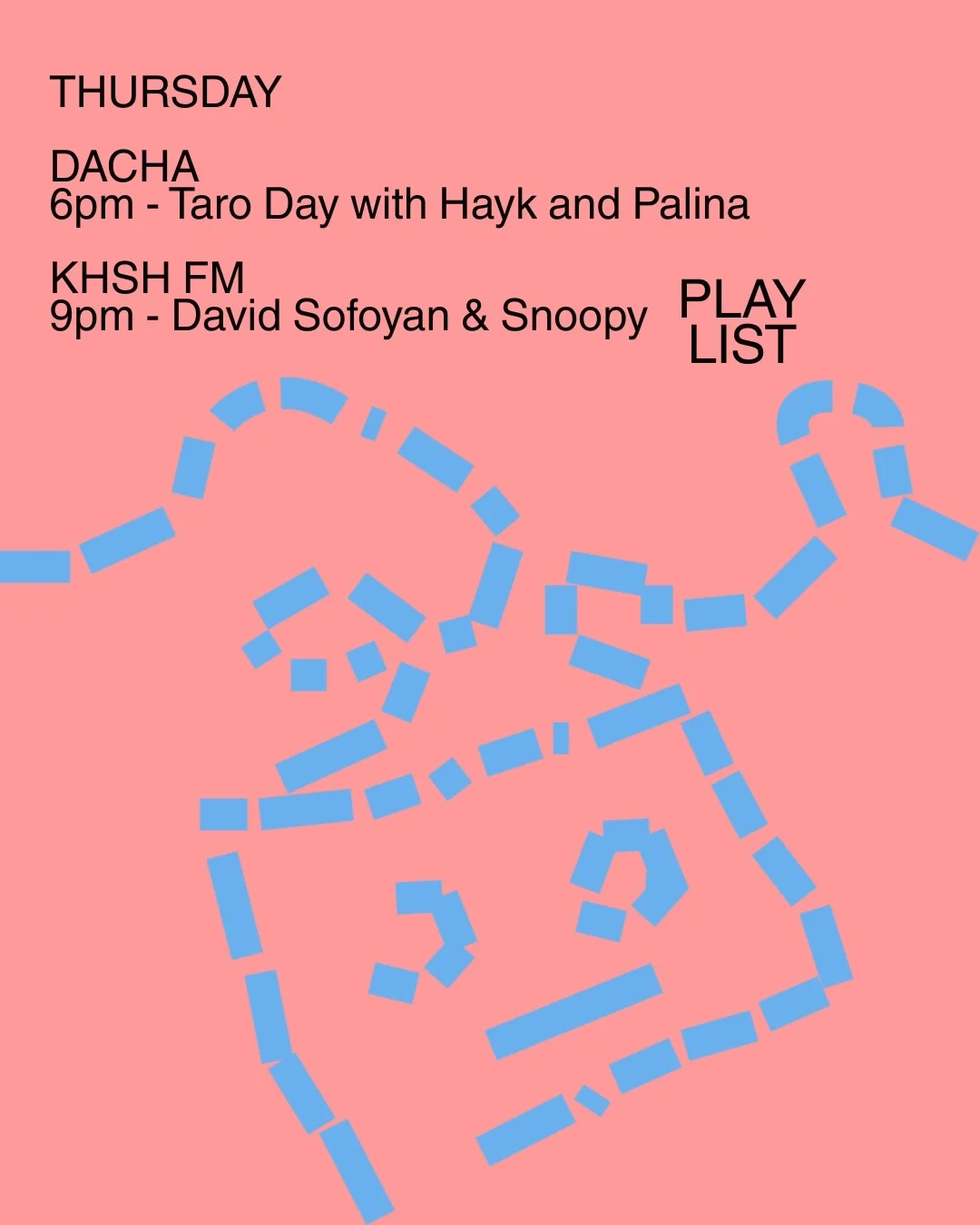 Taro Day with Hayk and Palina