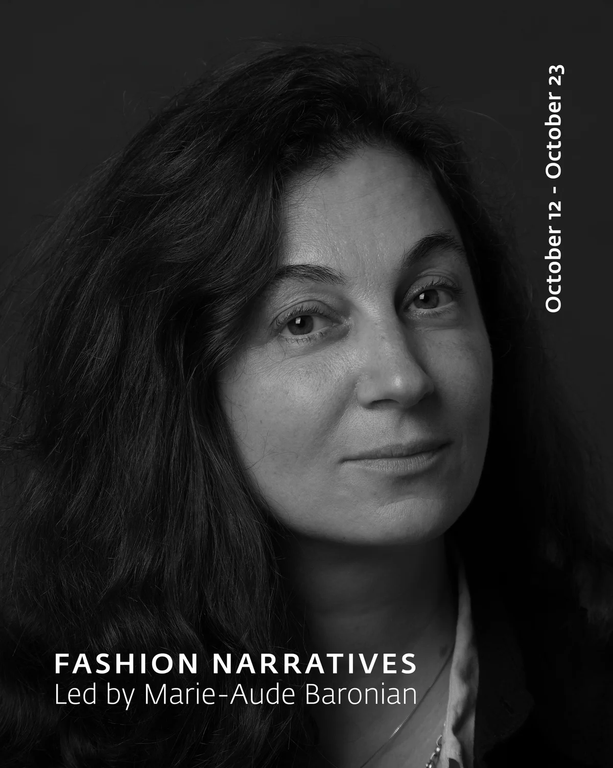 Fashion Narratives