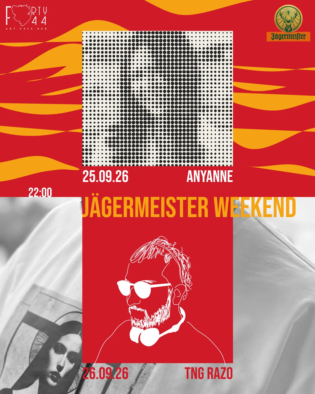 ANYANNE