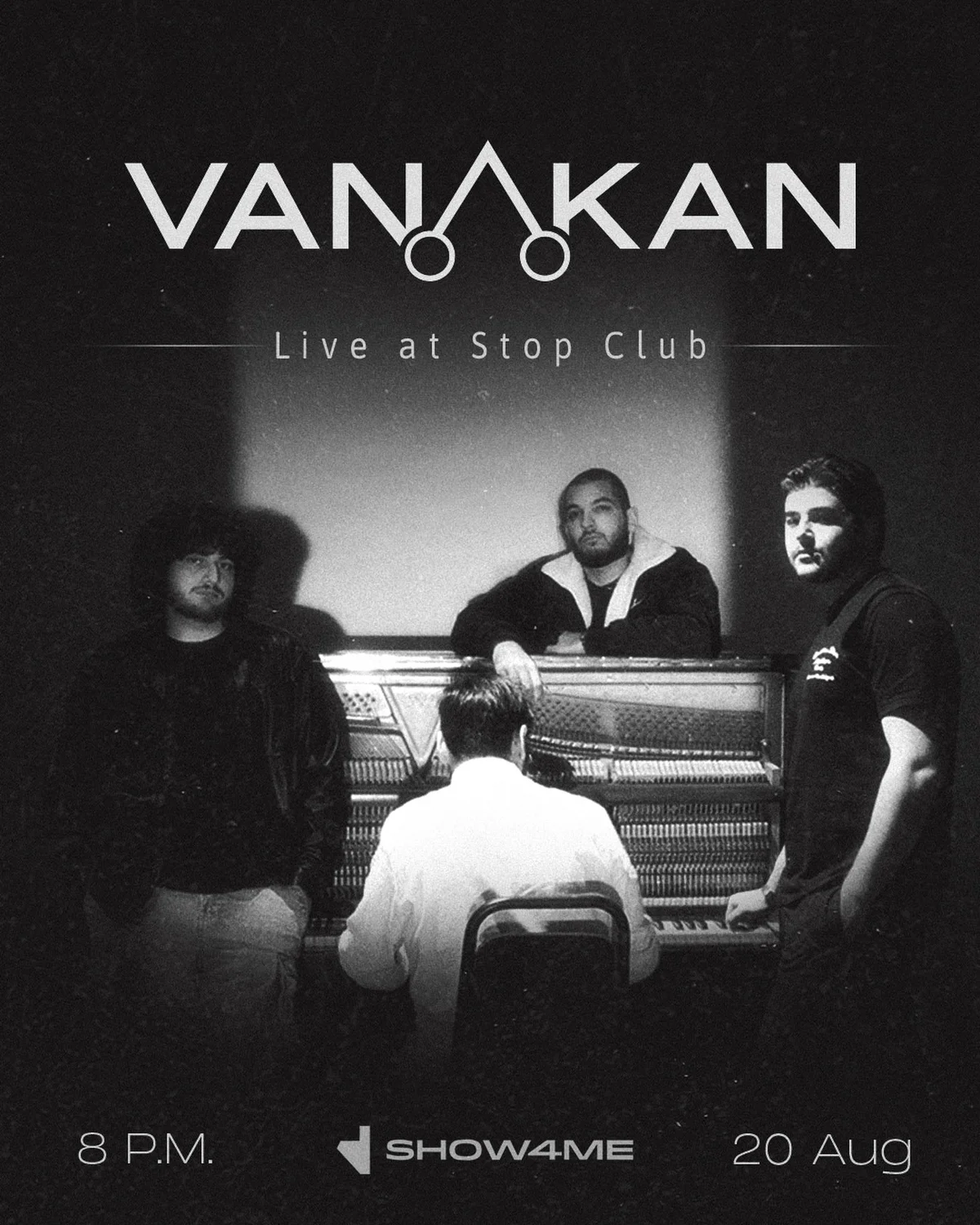 VANAKAN