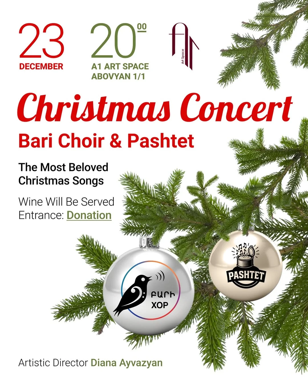 Christmas Concert