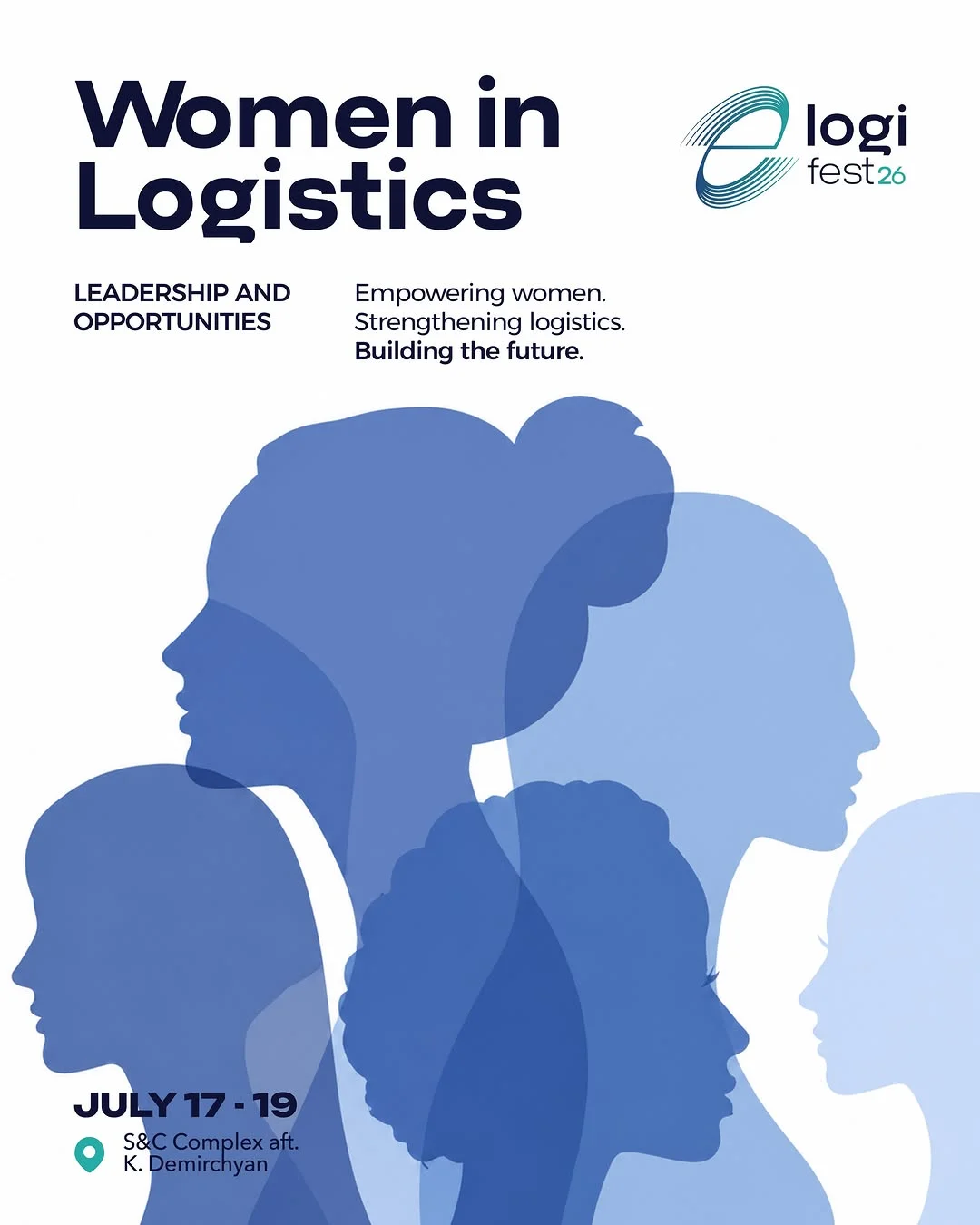 Women in Logistics