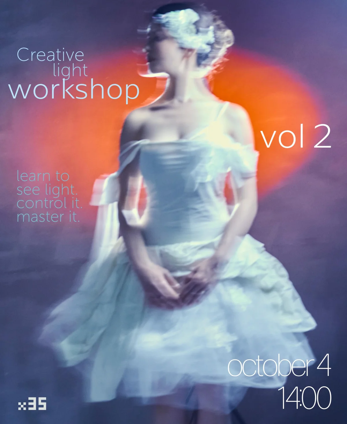 Creative Light Workshop Vol. 2