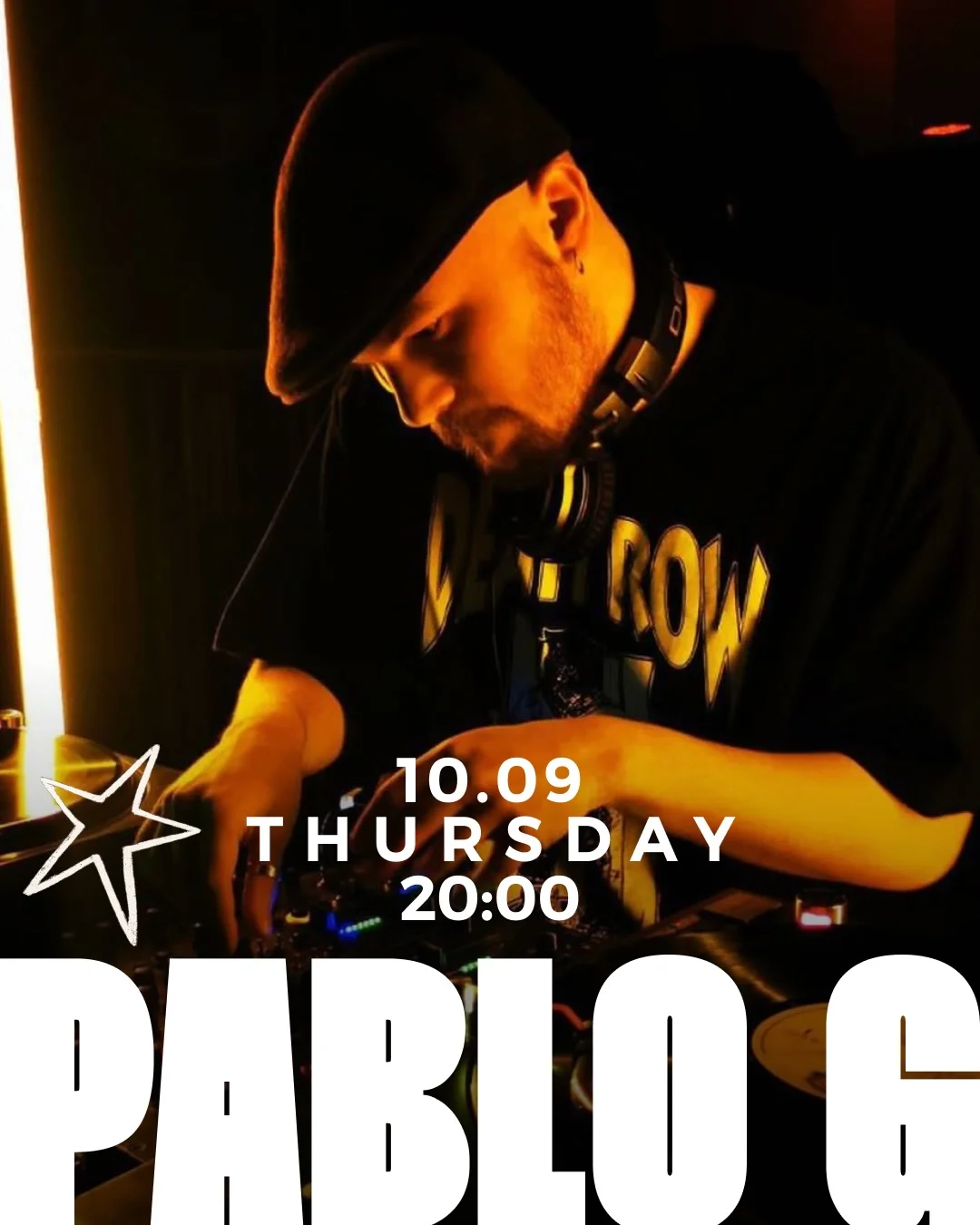 Pablo G