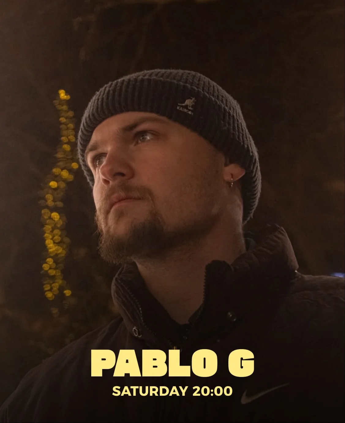Pablo G