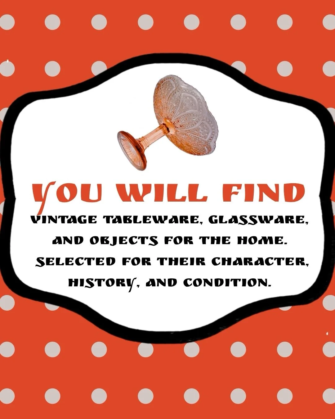 Vintage & Second Hand Market