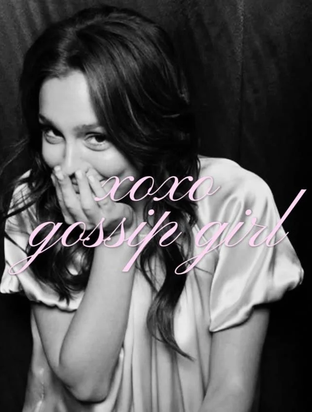 XOXO, Gossip Girl: Разминка