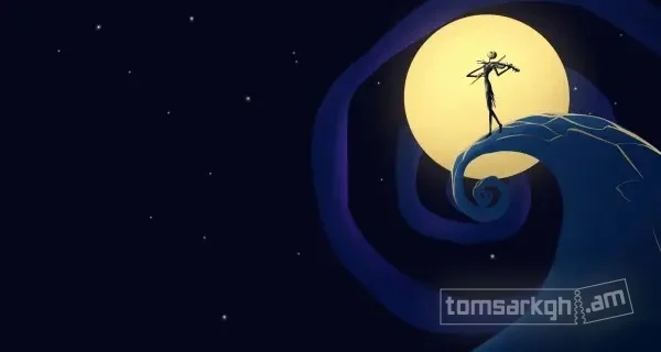 Tim Burton’s Universe by Mystery Ensemble