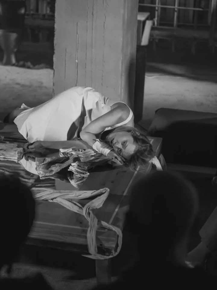 Psychosis 4.48. Confession of the Soul