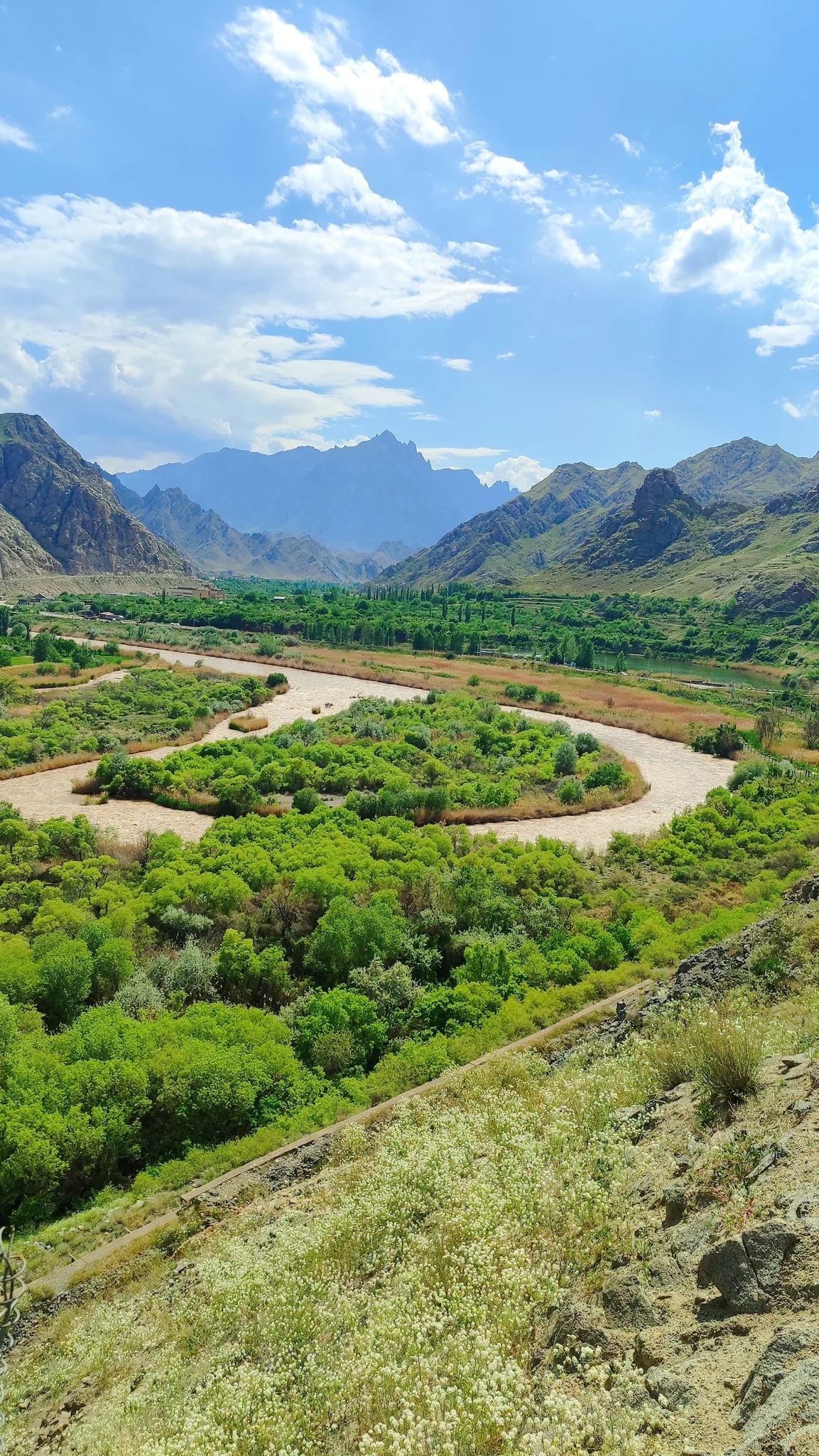 Մեղրի + Կապան- Եռօրյա ջիպ տուր