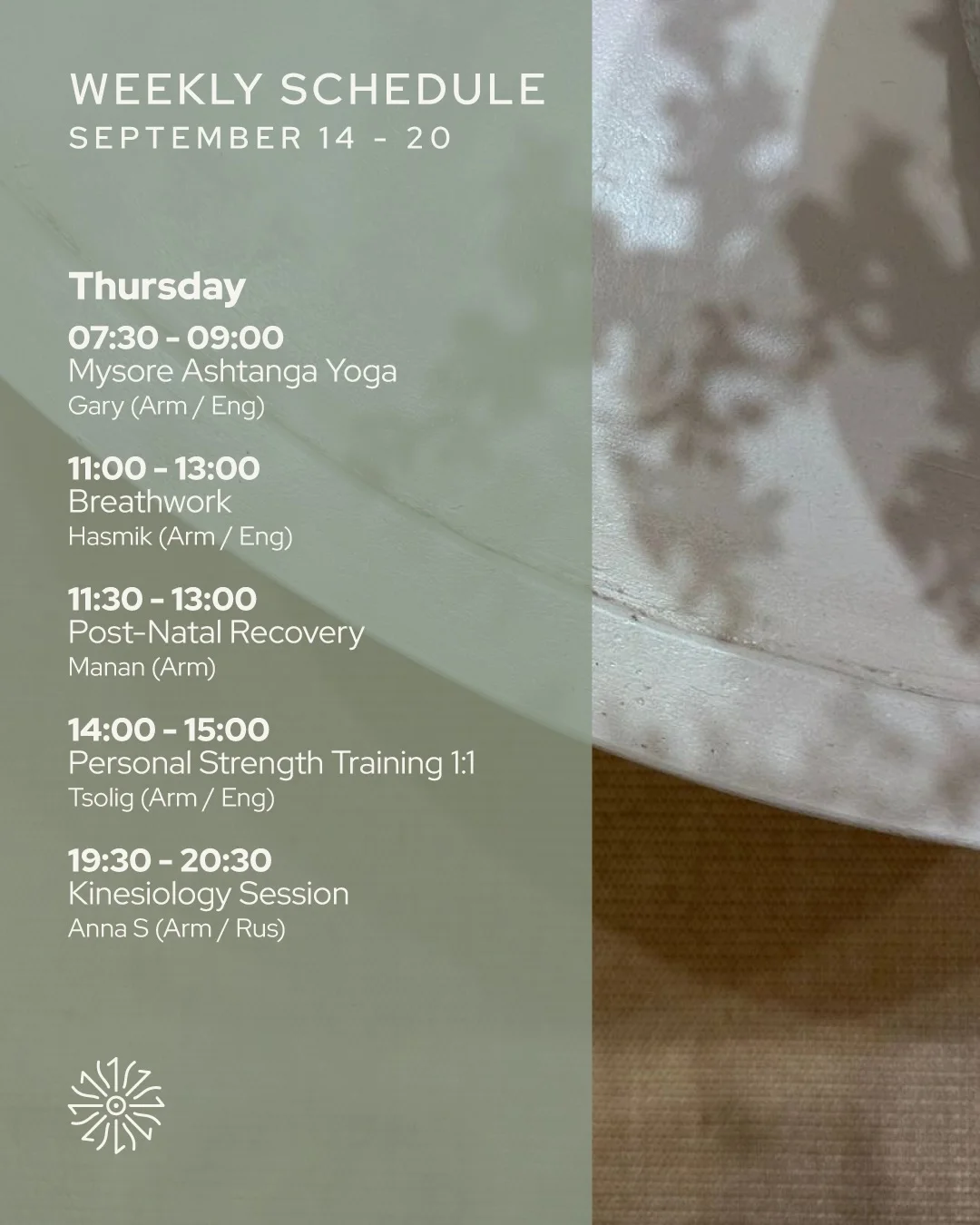 Ayurvedic Massage with Dr Sachithra
