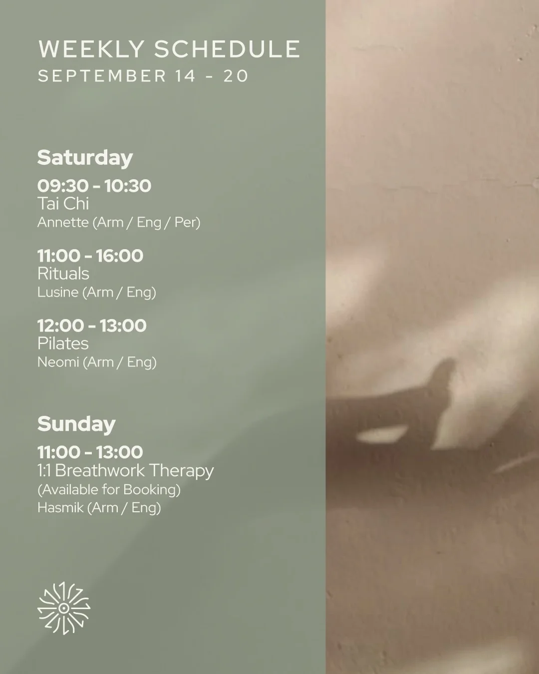 Ayurvedic Massage with Dr Sachithra