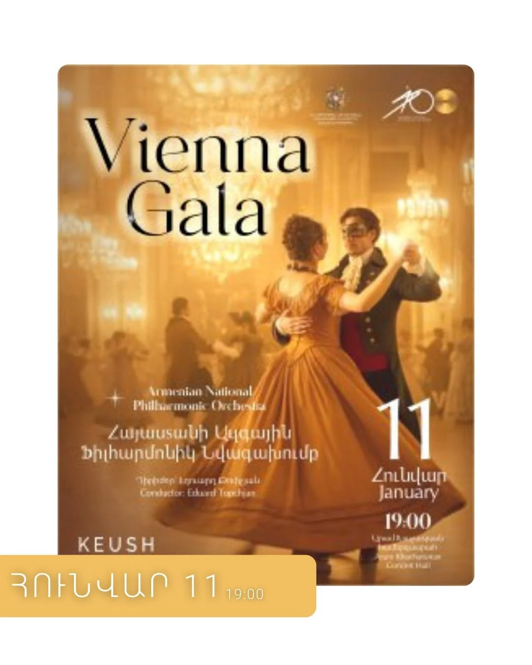 Vienna Gala