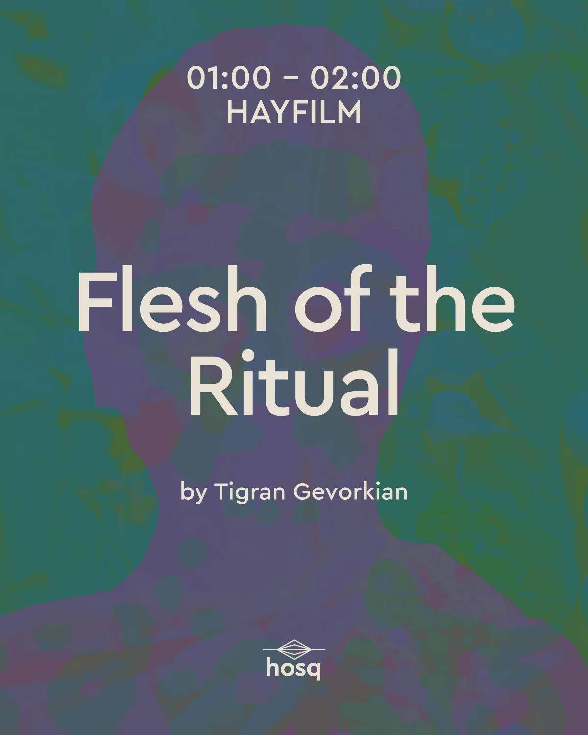 Flesh of the Ritual | Performance