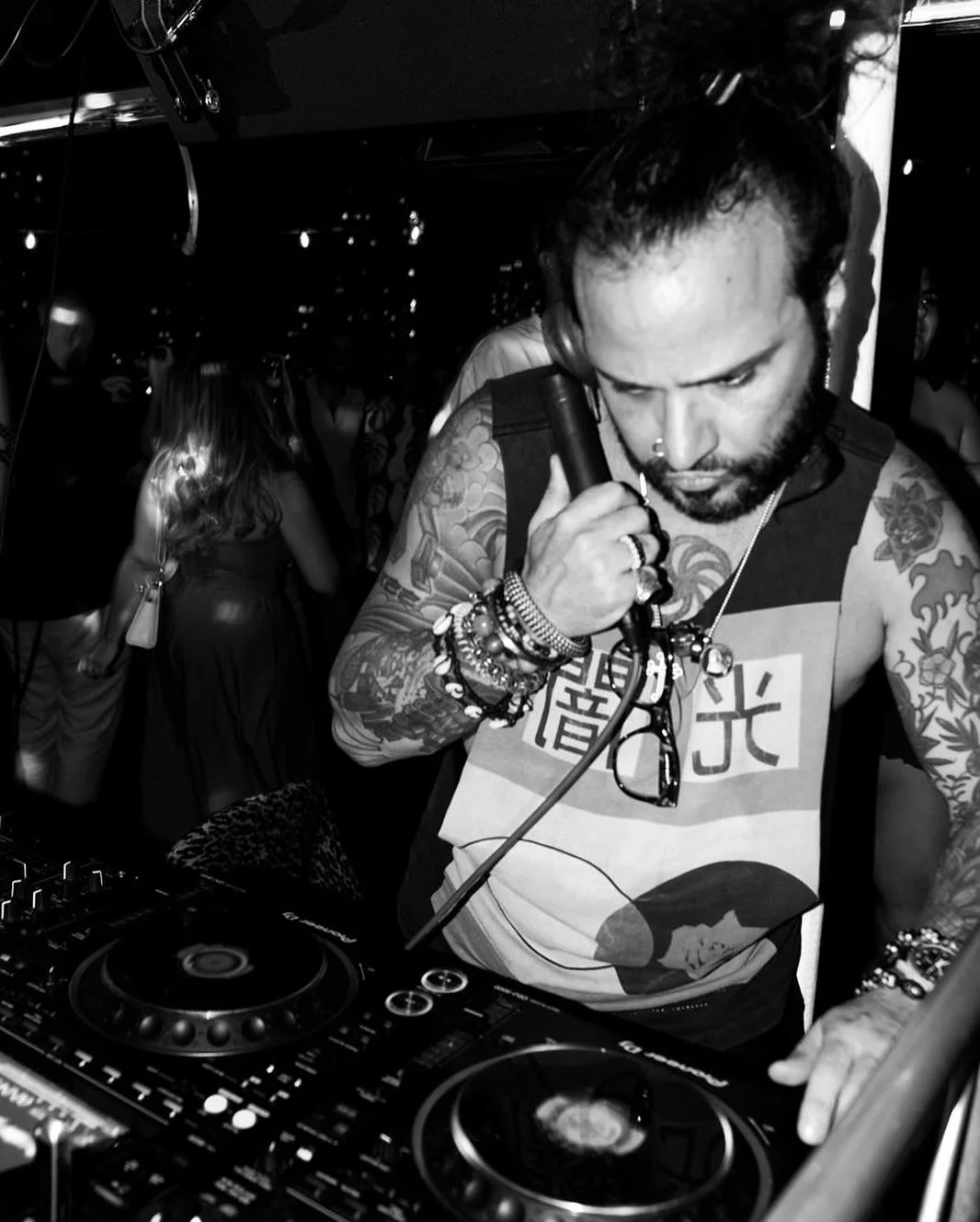Tame Impelli — Audio/Visual DJ Set by Kokopelli