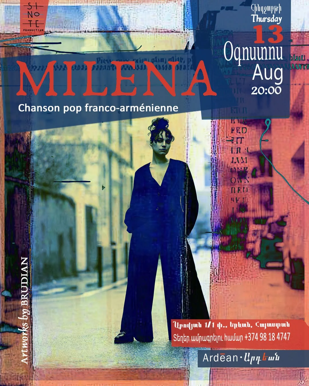 MILENA