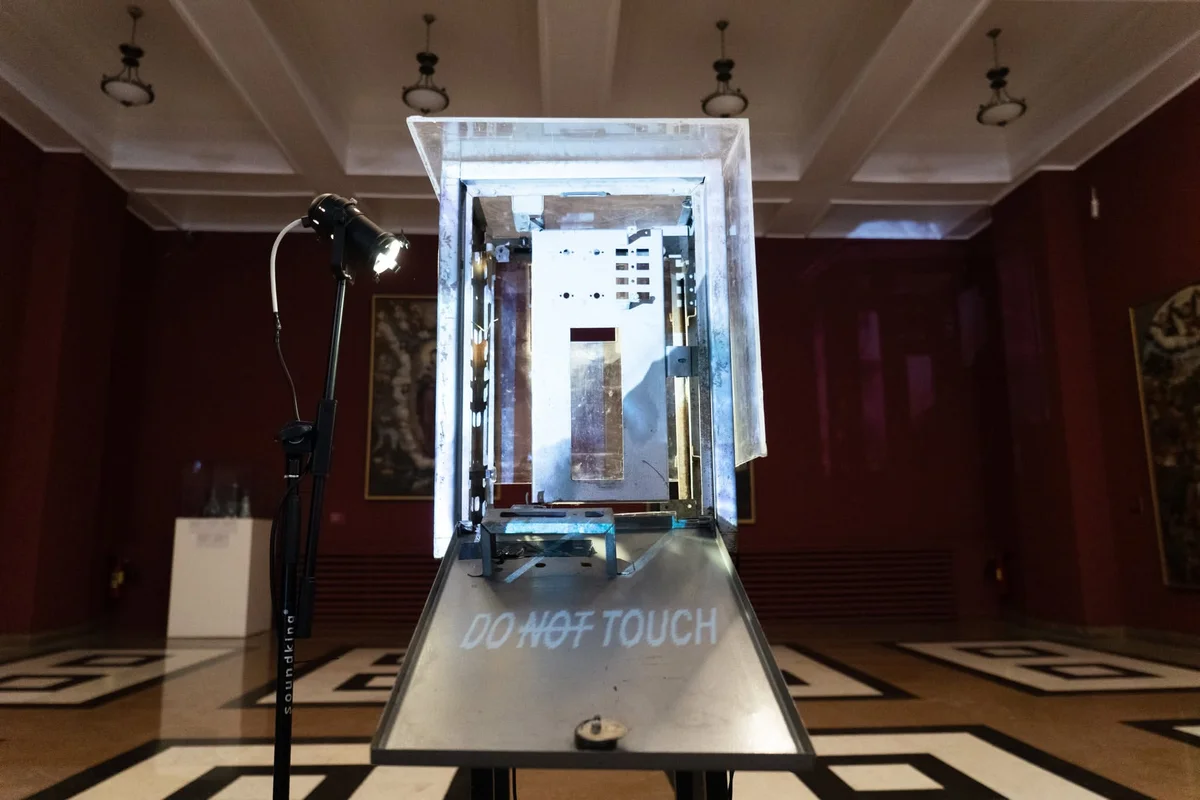 Notations Festival: Ritual