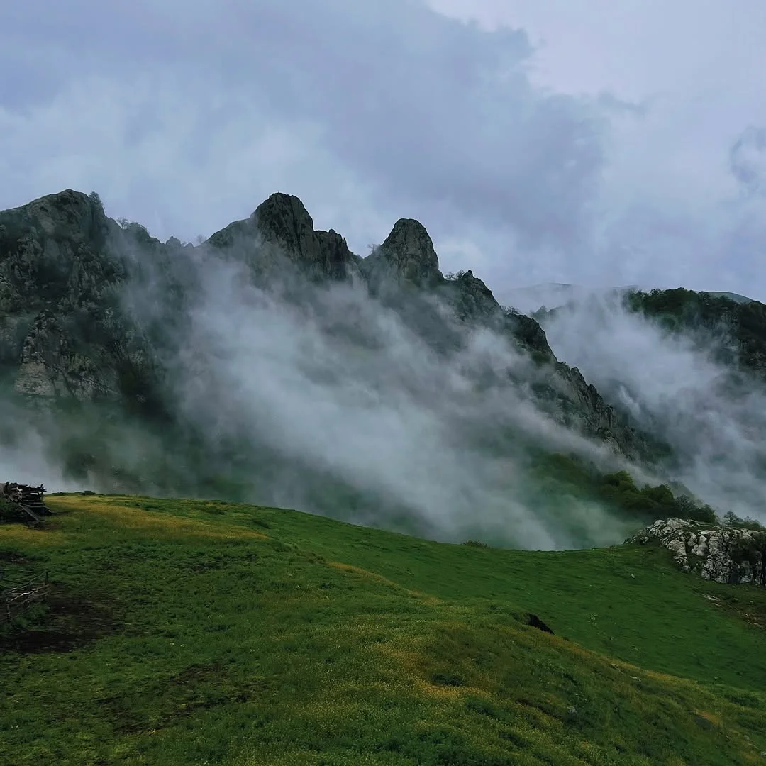 Yeghnakhaghats, Mrdzakar and Dzharsar