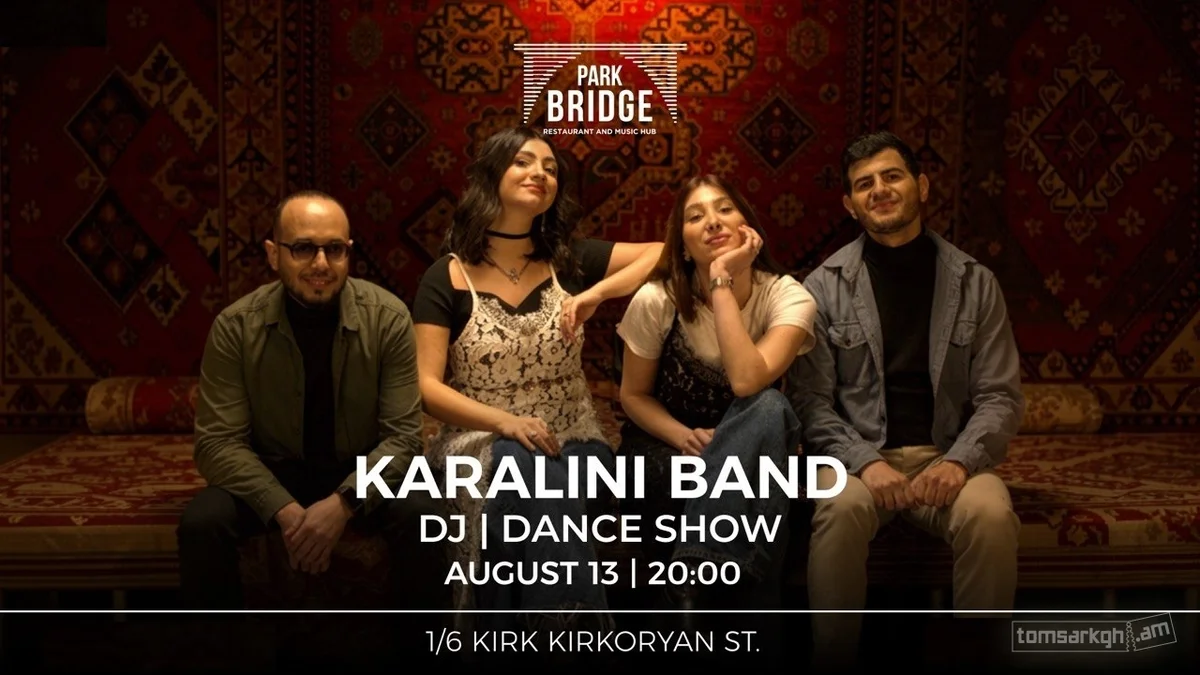 KaraLini Band