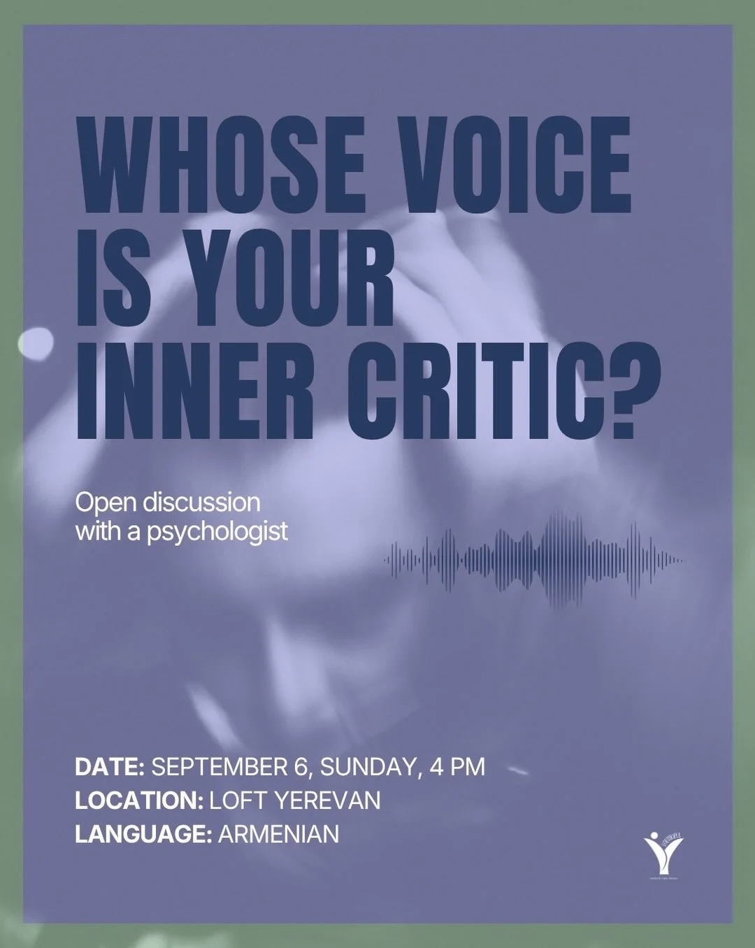 Whose Voice Is Your Inner Critic?