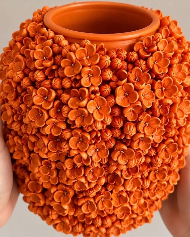 Pumpkin Art վարպետության դաս