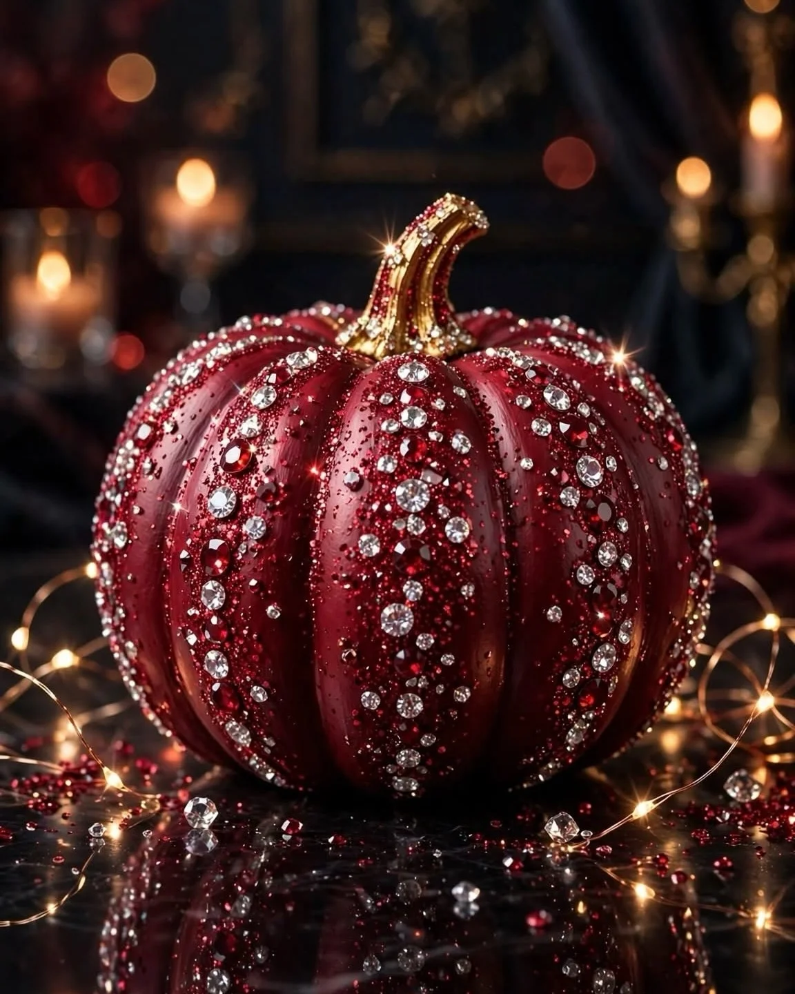 Pumpkin Art վարպետության դաս
