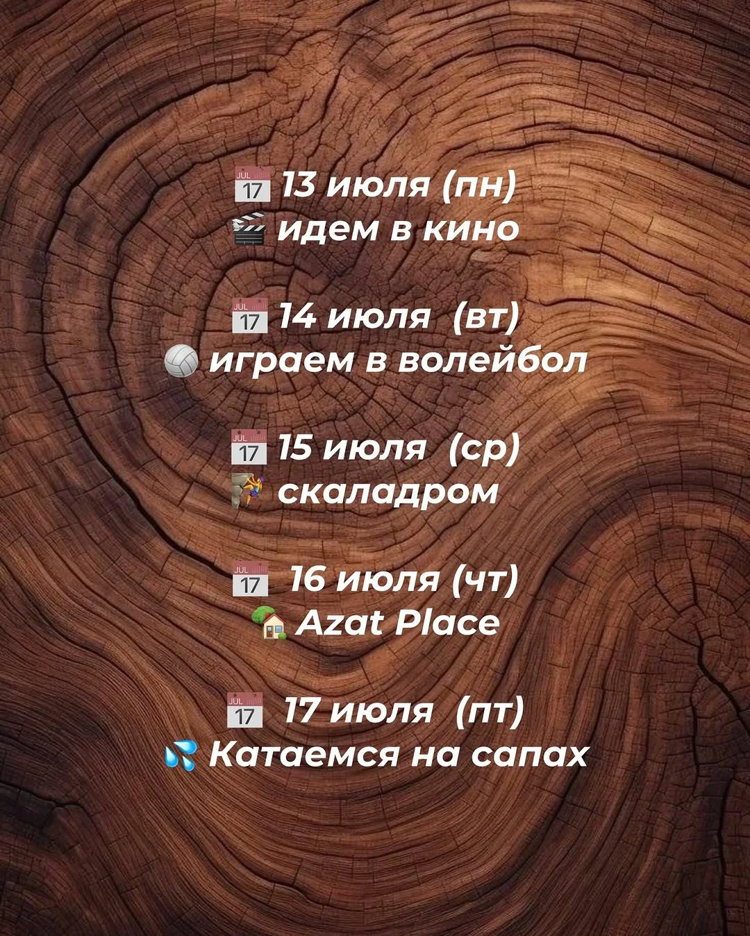 Ամառային ճամբար Столяркино-ում