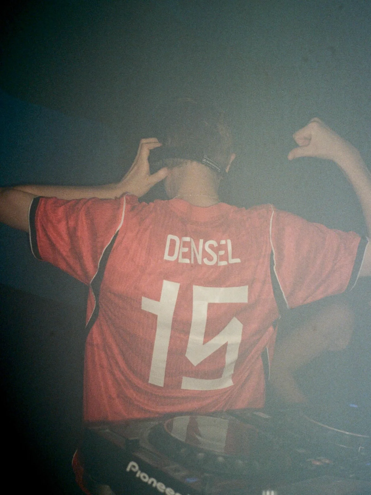 Denis Riabov & Sasha Lenivec