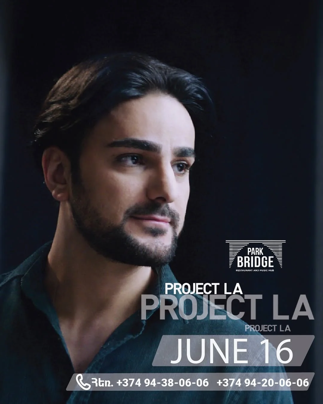 PROJECT LA