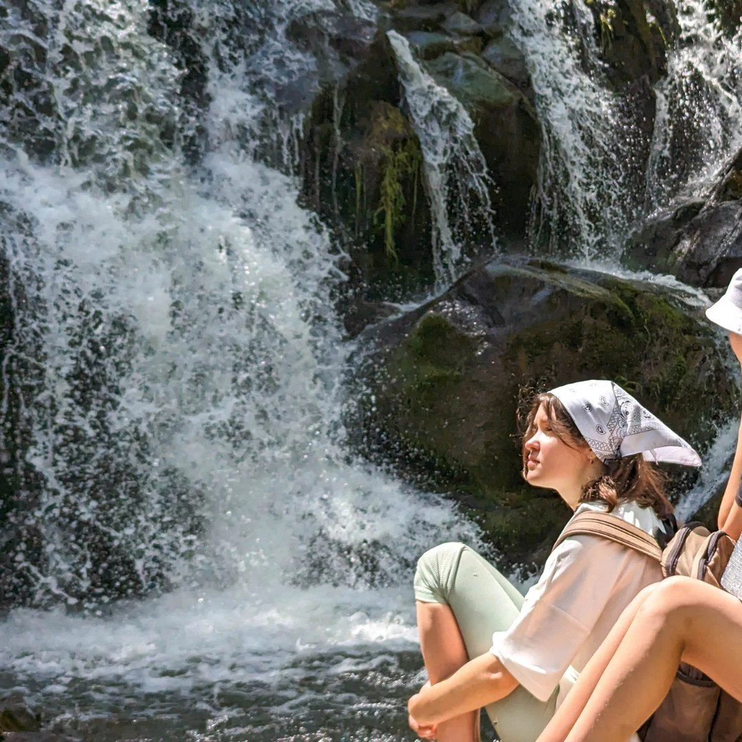 Trchkan Waterfall and Gyumri Walk