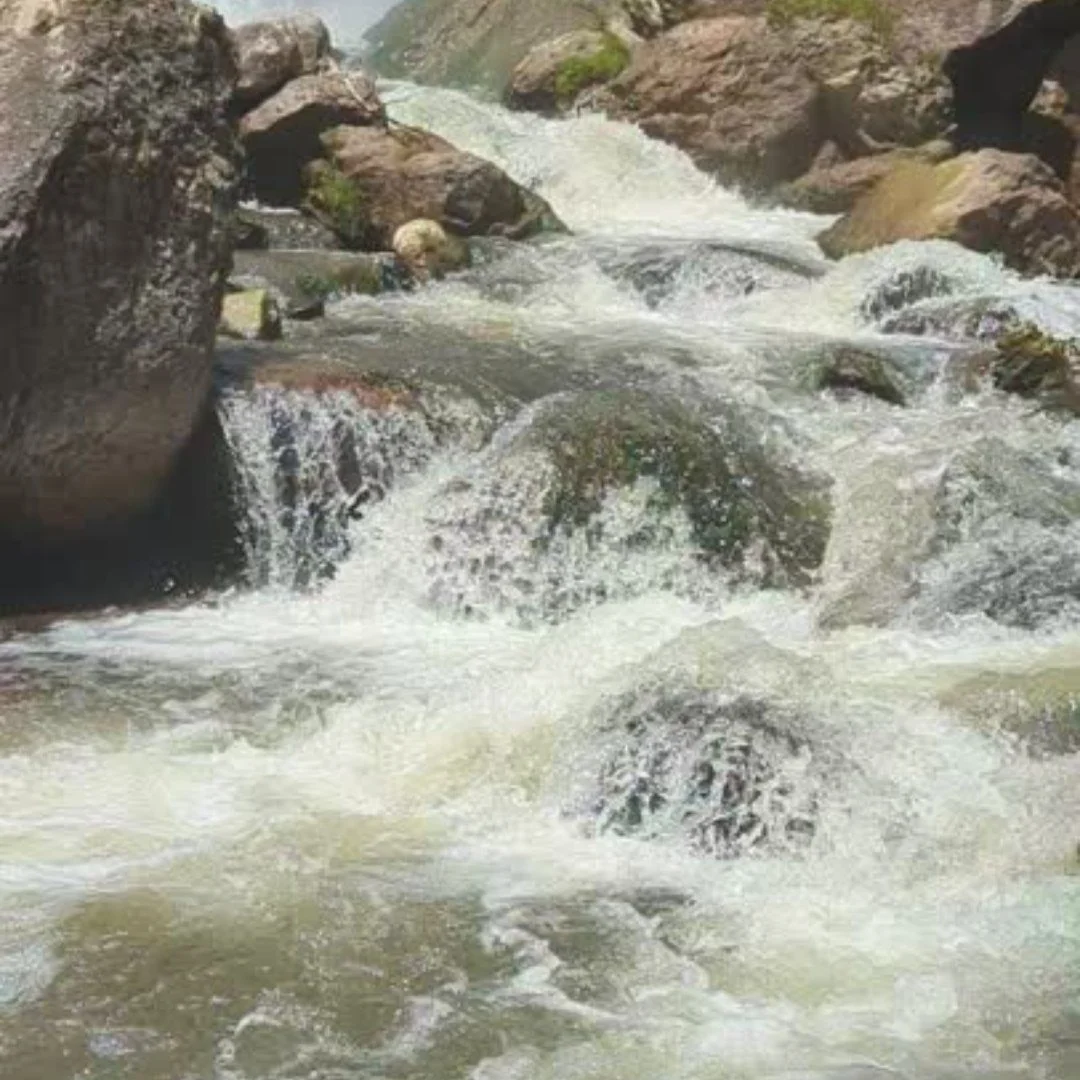 Trchkan Waterfall and Gyumri Walk