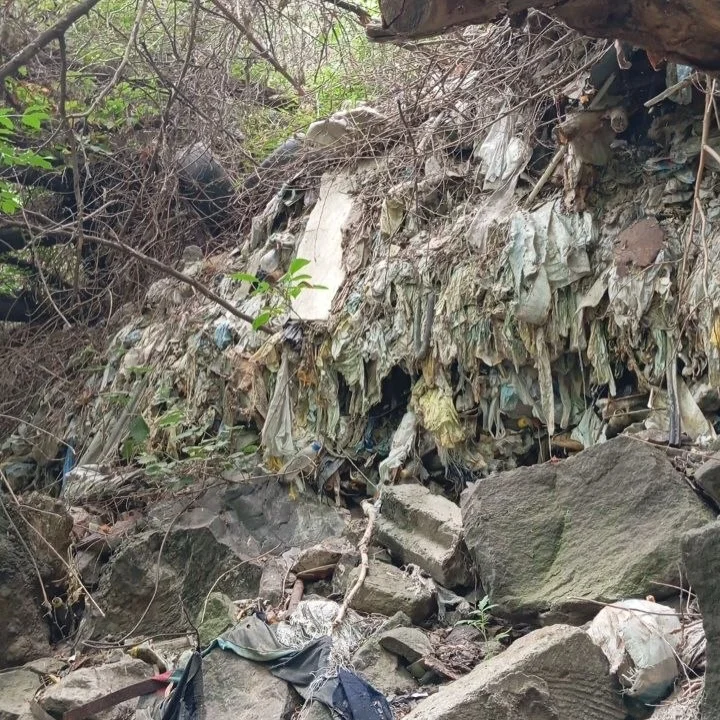 Cleanup #173. Hrazdan Gorge